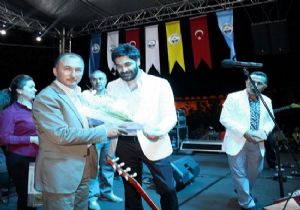 Işılak'a yoğun ilgi vardı
